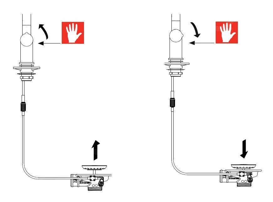 Franke Active - Einhebelmischer FN 5351.149, Mit Ablaufbedienung Twist Und Ausziehbarer Brause, Edelstahl 115.0653.505 3 Franke Active - Einhebelmischer FN 5351.149, Mit Ablaufbedienung Twist Und Ausziehbarer Brause, Edelstahl 115.0653.505 – Bild 3