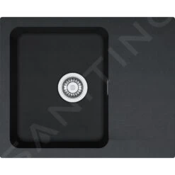 Franke Sets - Küchenset T29, Tectonite Spülbecken OID 611-62, Schwarz + Küchenarmatur FP 9900, Schwarz 114.0366.037 -FRANKE Geschäft 062e89178c7f1f81ecdc5312 1