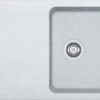 Franke Orion - Tectonite Spülbecken OID 611, 940x510 Mm, Weiß 114.0288.541