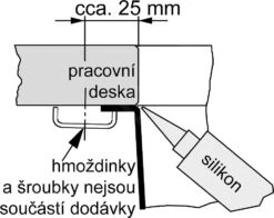 Franke Planar - Spülbecken Edelstahl PPX 110-52, 560x450 Mm 122.0203.471 -FRANKE Geschäft 09530de2a330fb60039b94a0