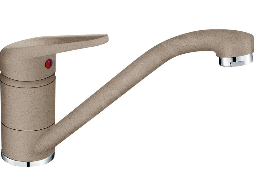 Franke Sets - Küchenset G117, Fragnitspüle BSG 611-62 Und Spültischarmatur FC 9541.424, Kaschmir 114.0510.434 5 Franke Sets - Küchenset G117, Fragnitspüle BSG 611-62 Und Spültischarmatur FC 9541.424, Kaschmir 114.0510.434 – Bild 5