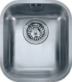 Franke Galassia - Spülbecken GAX 110-30, 332x372 Mm, Edelstahl 122.0021.439