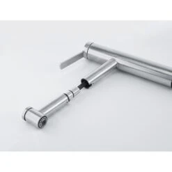 Franke Tango Neo - Spültischarmatur FC 6389.501 Mit Ausziehbarer Brause, Edelstahl 115.0596.389 -FRANKE Geschäft 0c21bfe9d2ffac199d104b3a