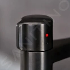 Franke Filter-Armaturen - Spültischarmatur Vital Tap Mit Filter, Chrom/Gun Metal 120.0621.229 -FRANKE Geschäft 0da21fb94d127552d08ecc57