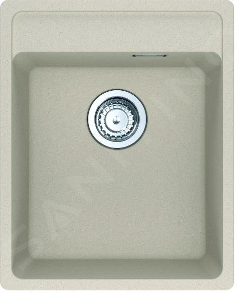 Franke Sets - Set G240, Fragranite-Spüle MRG 610-37 RTL Und Armatur FP 0408.031, Sahara / Chrom 114.0675.649 4 Franke Sets - Set G240, Fragranite-Spüle MRG 610-37 RTL Und Armatur FP 0408.031, Sahara / Chrom 114.0675.649 – Bild 4