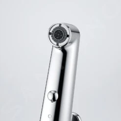 Franke Lift - Spültischarmatur FW 1668.031 Mit Ausziehbarem Brause, Verchromt 115.0621.668 -FRANKE Geschäft 194dfaa9358846b262caf822