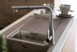 Franke Küchenarmaturen - Spültischarmatur FG 0392.424, Chrom / Kaschmir 115.0392.362 -FRANKE Geschäft 1f733ac919cc2441f2c37df3