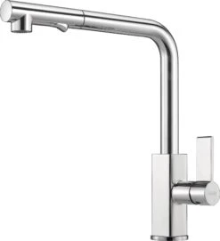 Franke Küchenarmaturen - Spültischarmatur FG 0392.031, Chrom 115.0392.357