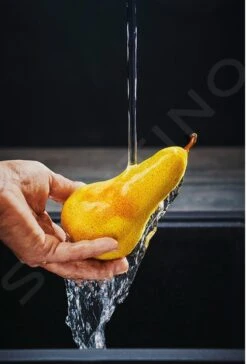 Franke Active New - Spültischarmatur FN 4090.901 Mit Ausziehbarer Brause, Schwarz Matt 115.0653.404 -FRANKE Geschäft 2540ec9e8b06387222f652ac