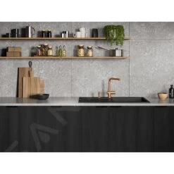 Franke Atlas Neo - Spültischarmatur FC 3791.505 Mit Ausziehbarem Endstück, Kupfer 115.0628.208 -FRANKE Geschäft 2635ab88f1fb72aef4776b3b