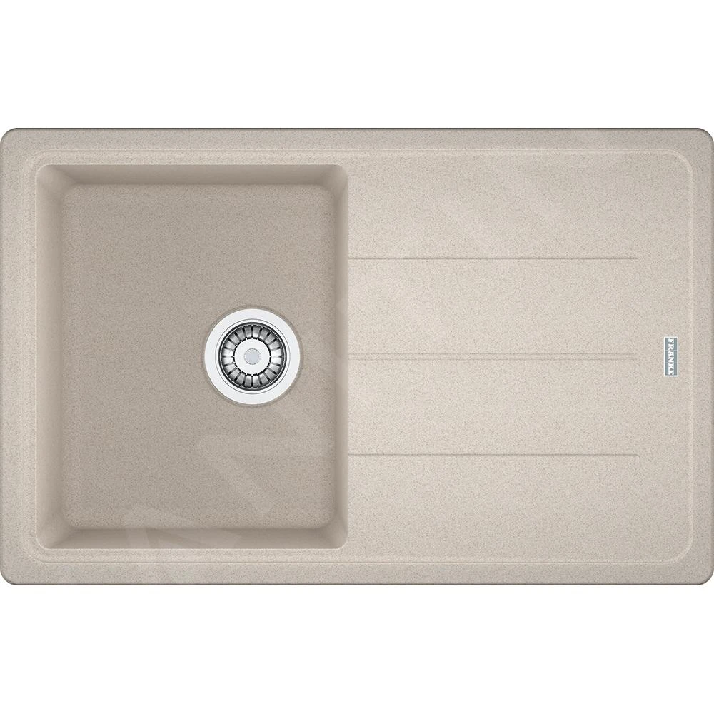 Franke Sets - SET G173, Fragranitspüle BFG 611-78 Mit Armatur FP 9000.082, Sahara/Sahahra 114.0619.588 3 Franke Sets - SET G173, Fragranitspüle BFG 611-78 Mit Armatur FP 9000.082, Sahara/Sahahra 114.0619.588 – Bild 3