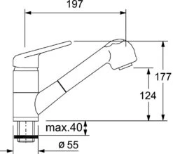 Franke Sets - Küchenset G55, Granitspüle BFG 611-62, Sahara + Armatur FC 9547, Sahara 114.0323.819 8 Franke Sets - Küchenset G55, Granitspüle BFG 611-62, Sahara + Armatur FC 9547, Sahara 114.0323.819 -FRANKE Geschäft 2cd14142cd5335d28815d951 3