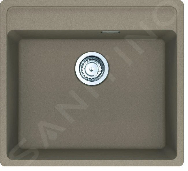 Franke Sets - Set G246, Fragranit-Spüle MRG 610-52 RTL Und Armatur Samoa, Kaschmir / Chrom 114.0675.596 4 Franke Sets - Set G246, Fragranit-Spüle MRG 610-52 RTL Und Armatur Samoa, Kaschmir / Chrom 114.0675.596 – Bild 4