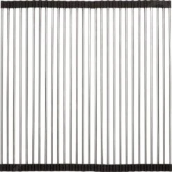 Franke Zubehör - Rollmatte 468x420x9 Mm, Edelstahl 112.0030.882