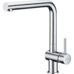 Franke Küchenarmaturen - Spültischarmatur Samoa, Verschromt 115.0046.072 -FRANKE Geschäft 31a4dc3516da9dd6ee30f1f0