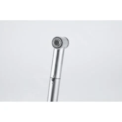 Franke Tango Neo - Spültischarmatur FC 6389.501 Mit Ausziehbarer Brause, Edelstahl 115.0596.389 -FRANKE Geschäft 34dcac774bc231376fe6b38e