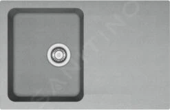 Franke Sets - Set T97, Tectonite-Spüle OID 611-78 Und Armatur FP 9000.084, Grau 143.0675.620 -FRANKE Geschäft 3ee227ab1ebdc6c437ea24dd 1