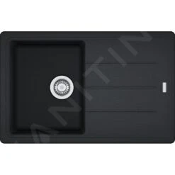 Franke Sets - SET G173, Fragranitspüle BFG 611-78 Mit Armatur FP 9000.071, Onyx/Onyx 114.0619.586 7 Franke Sets - SET G173, Fragranitspüle BFG 611-78 Mit Armatur FP 9000.071, Onyx/Onyx 114.0619.586 -FRANKE Geschäft 3f10a5ead0b712a6544136f8