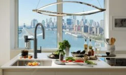 Franke Filter-Armaturen - Spültischarmatur Vital Tap Mit Filter, Schwarz Matt/Edelstahl 120.0621.312 -FRANKE Geschäft 4caa6b6ee3e43c2933d581f5