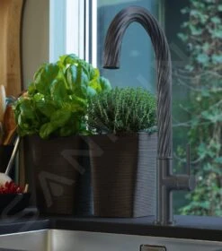 Franke Küchenarmaturen - Spültischarmatur FP 3285, Schwarz Matt 115.0543.285 -FRANKE Geschäft 4cc83eed83403c7682ad0e15