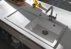 Franke Mythos - Keramikpüle MTK 611-100/7, 1000x510 Mm, Glacier 124.0335.707 -FRANKE Geschäft 4e06207fd70dfef089309e9a