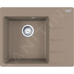 Franke Sets - Set G215, Fragranit Spülbecken CNG 611-62 TL/2 Und Küchenarmatur FC 3055.424, Kaschmir/Chrom 114.0650.770 9 Franke Sets - Set G215, Fragranit Spülbecken CNG 611-62 TL/2 Und Küchenarmatur FC 3055.424, Kaschmir/Chrom 114.0650.770 -FRANKE Geschäft 5014eba3a497527c92449e27 2