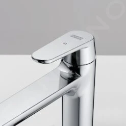 Franke Lift - Spültischarmatur FW 1498.031, Verchromt 115.0621.498 -FRANKE Geschäft 538d6864c5399f0486330421