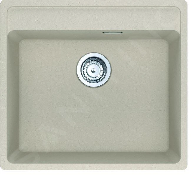 Franke Sets - Set G247, Fragranitspüle MRG 610-52 RTL Und Armatur FN 7394.031, Sahara / Chrom 114.0675.636 4 Franke Sets - Set G247, Fragranitspüle MRG 610-52 RTL Und Armatur FN 7394.031, Sahara / Chrom 114.0675.636 – Bild 4