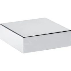 Franke Zubehör - Drehknopf, Chrom 133.0301.743