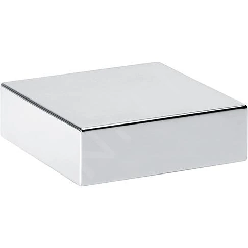 Franke Zubehör - Drehknopf, Chrom 133.0301.743 1 Franke Zubehör - Drehknopf, Chrom 133.0301.743