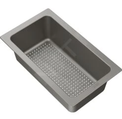Franke Zubehör - ALL-IN Großes Abtropfbecken, Grau 133.0655.222
