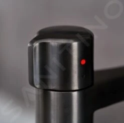 Franke Filter-Armaturen - Filter Vital Tap, Schwarz Matt/Edelstahl 120.0621.311 -FRANKE Geschäft 632e3798ece3488e57c60ff9