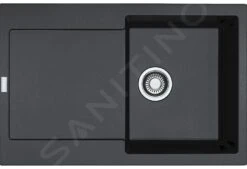Franke Sets - Küchenset G168, Fragnitspüle MRG 611 Und Spültischarmatur FP 9000.071, Onyx 114.0587.950 -FRANKE Geschäft 66d51bf8c2ef95c9dfbfdf02 1
