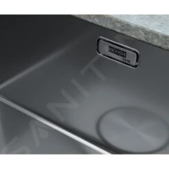 Franke Mythos - Spülbecken MYX 110-34, 380x440 Mm, Edelstahl 122.0637.419 -FRANKE Geschäft 68b296b1668f4c8211e85faf