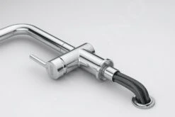 Franke Active New - Spültischarmatur FN 6560.031, Vorfenstermontage, Mit Ausziehbarer Brause, Chrom 115.0653.391 12 Franke Active New - Spültischarmatur FN 6560.031, Vorfenstermontage, Mit Ausziehbarer Brause, Chrom 115.0653.391 -FRANKE Geschäft 68e871d9e083704f7cc01dd1