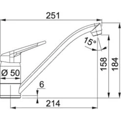 Franke Sets - Küchenset G117, Fragnitspüle BSG 611-62 Und Spültischarmatur FC 9541.424, Kaschmir 114.0510.434 8 Franke Sets - Küchenset G117, Fragnitspüle BSG 611-62 Und Spültischarmatur FC 9541.424, Kaschmir 114.0510.434 -FRANKE Geschäft 693fff1c2b07bd969207eb14 1