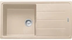 Franke Sets - Küchenset G135, Fragnitspüle BFG 611 Und Spültischarmatur Samoa, Sahara/verchromt 114.0510.327 9 Franke Sets - Küchenset G135, Fragnitspüle BFG 611 Und Spültischarmatur Samoa, Sahara/verchromt 114.0510.327 -FRANKE Geschäft 716166ee852fe6a6b6ab5185