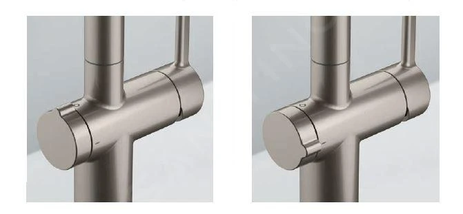 Franke Active - Einhebelmischer FN 5351.149, Mit Ablaufbedienung Twist Und Ausziehbarer Brause, Edelstahl 115.0653.505 4 Franke Active - Einhebelmischer FN 5351.149, Mit Ablaufbedienung Twist Und Ausziehbarer Brause, Edelstahl 115.0653.505 – Bild 4