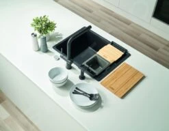 Franke Zubehör - ALL-IN Set 2, 5-teiliges Set Von Spülenzubehör 112.0655.482 5 Franke Zubehör - ALL-IN Set 2, 5-teiliges Set Von Spülenzubehör 112.0655.482 -FRANKE Geschäft 723c3bf55095c233fbb12d13