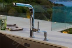 Franke Sinos - Spültischarmatur FG 0562.031 Mit Ausziehbarem Endstück, Verchromt 115.0259.975 5 Franke Sinos - Spültischarmatur FG 0562.031 Mit Ausziehbarem Endstück, Verchromt 115.0259.975 -FRANKE Geschäft 7377c046925e5c573be9de06