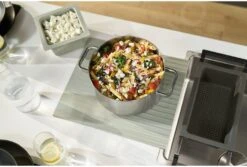 Franke Zubehör - ALL-IN Set 3, 4-teiliges Set Von Spülenzubehör 112.0655.483 -FRANKE Geschäft 75dcb36b90367c50843be6ed