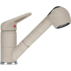 Franke Sets - Küchenset G118, Fragranitspüle BSG 611-62 + Armatur FC 9547.082, Sahara 114.0440.848 -FRANKE Geschäft 7f0df9731dedad2e65153c71