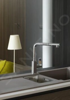 Franke Küchenarmaturen - Spültischarmatur FG 0392.031, Chrom 115.0392.357 -FRANKE Geschäft 86beca91dab4454fb7845a1e