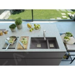 Franke Tango Neo - Spültischarmatur FC 6389.501 Mit Ausziehbarer Brause, Edelstahl 115.0596.389 -FRANKE Geschäft 86c840208da5a63820b5fd26