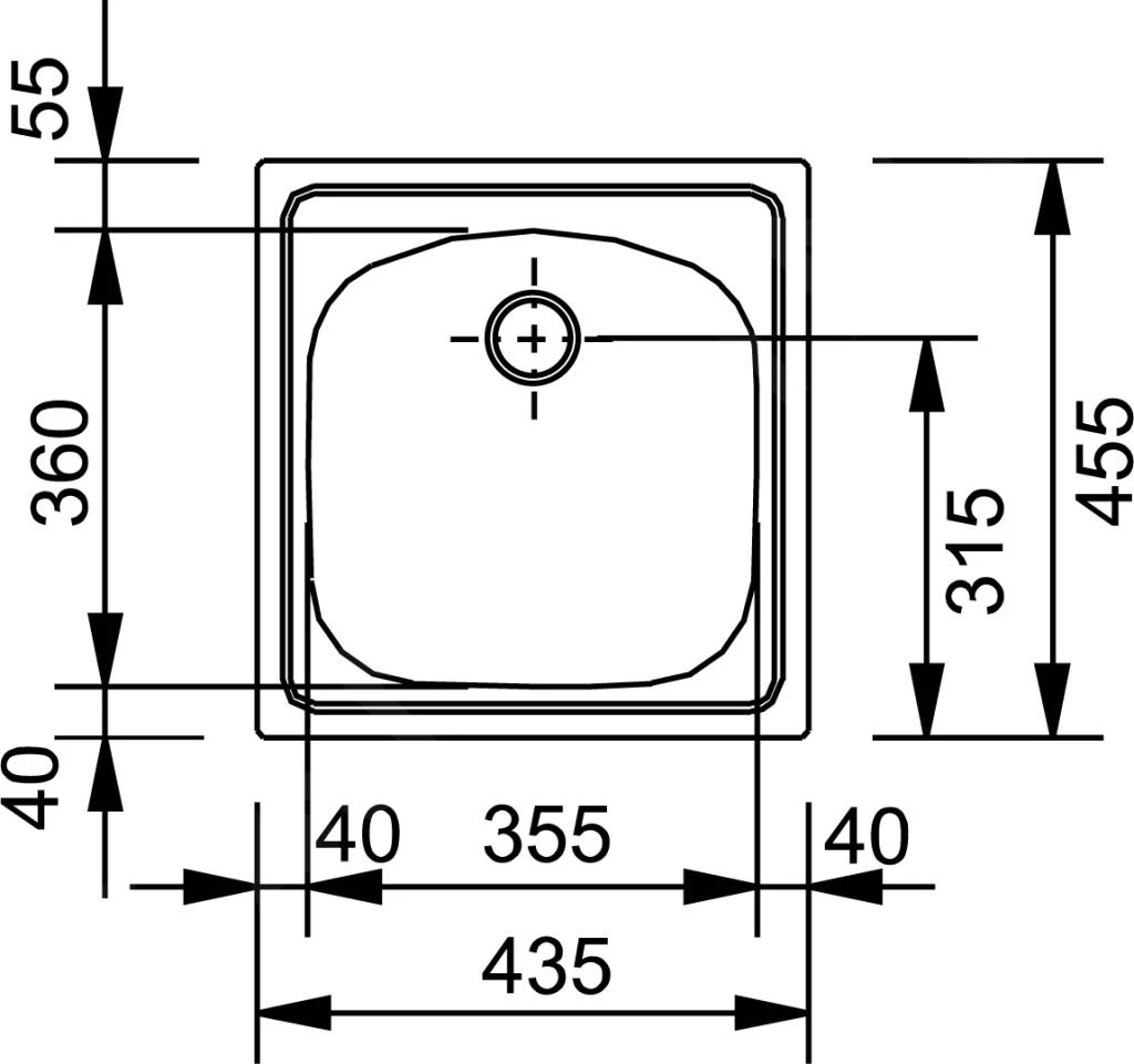 Franke Sets - Küchenset N31, Spülbecken Edelstahl ETN 610 + Küchenarmatur FB 250, Chrom 101.0283.213 2 Franke Sets - Küchenset N31, Spülbecken Edelstahl ETN 610 + Küchenarmatur FB 250, Chrom 101.0283.213 – Bild 2