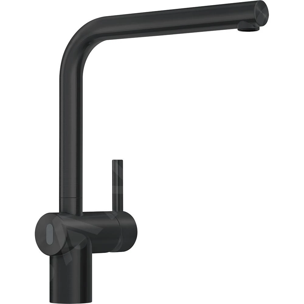 Franke Atlas Neo - Elektronische Spültischarmatur FC 5489. 502, Schwarz 115.0625.525 1 Franke Atlas Neo - Elektronische Spültischarmatur FC 5489. 502, Schwarz 115.0625.525