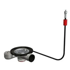 Franke Zubehör - Drehsiebventil Ohne Fernbedienung 112.0338.631