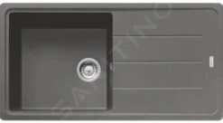 Franke Sets - Küchenset G134, Fragnitspüle BFG 611 Und Spültischarmatur FC 650.031, Steingrau/verchromt 114.0510.309 9 Franke Sets - Küchenset G134, Fragnitspüle BFG 611 Und Spültischarmatur FC 650.031, Steingrau/verchromt 114.0510.309 -FRANKE Geschäft 9ad3a39ba3193150d4f9faa5