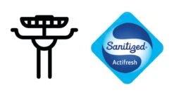 Franke Box - Spülbecken Edelstahl BXX 210/610-40 TL, 430x510 Mm 127.0369.288 5 Franke Box - Spülbecken Edelstahl BXX 210/610-40 TL, 430x510 Mm 127.0369.288 -FRANKE Geschäft PHOTO 134