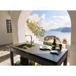 Franke Atlas Neo - Spültischarmatur FC 3834.503, Anthazit 115.0628.207 -FRANKE Geschäft a0b5312f9d70db842f2c6466